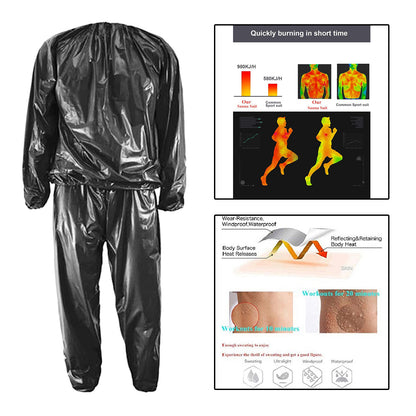 Sauna Suit