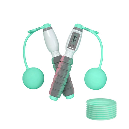 Wireless Jump Ropes