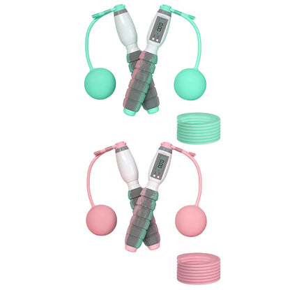 Wireless Jump Ropes