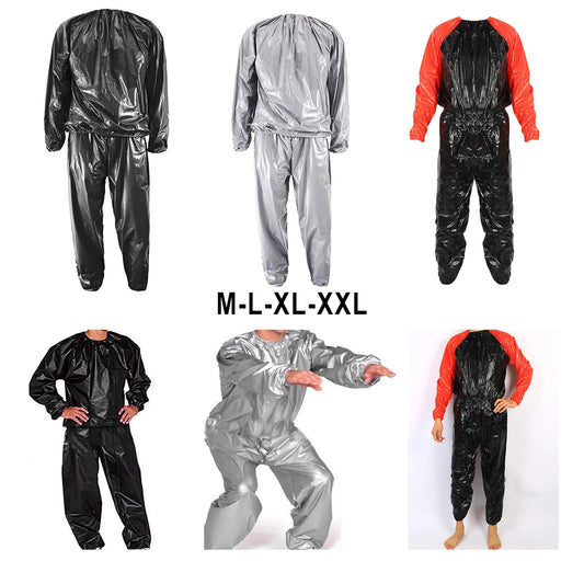 Sauna Suit