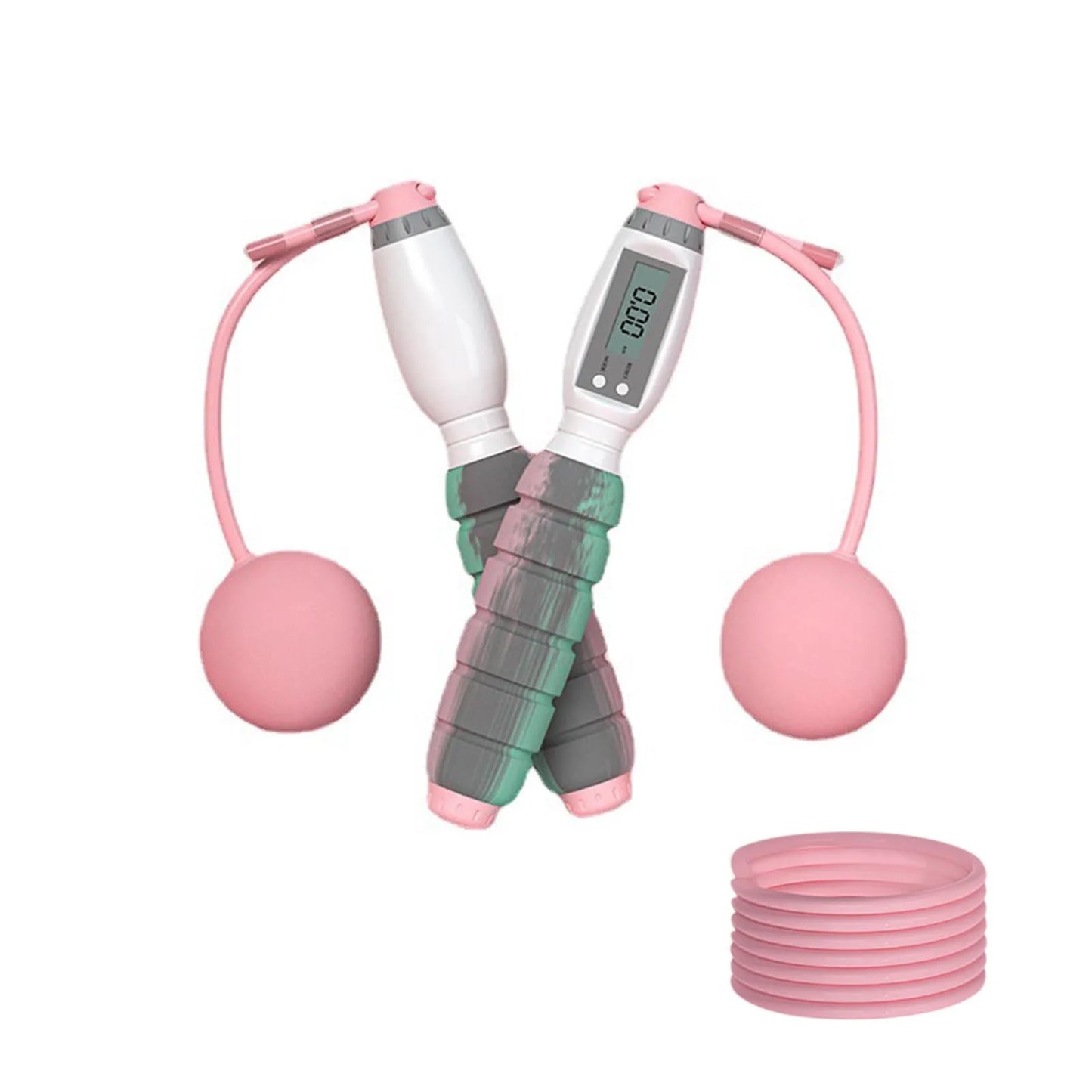 Wireless Jump Ropes