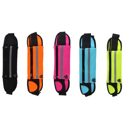 Running Sports Pouch (Waterproof Phone/Bottle Carrier)