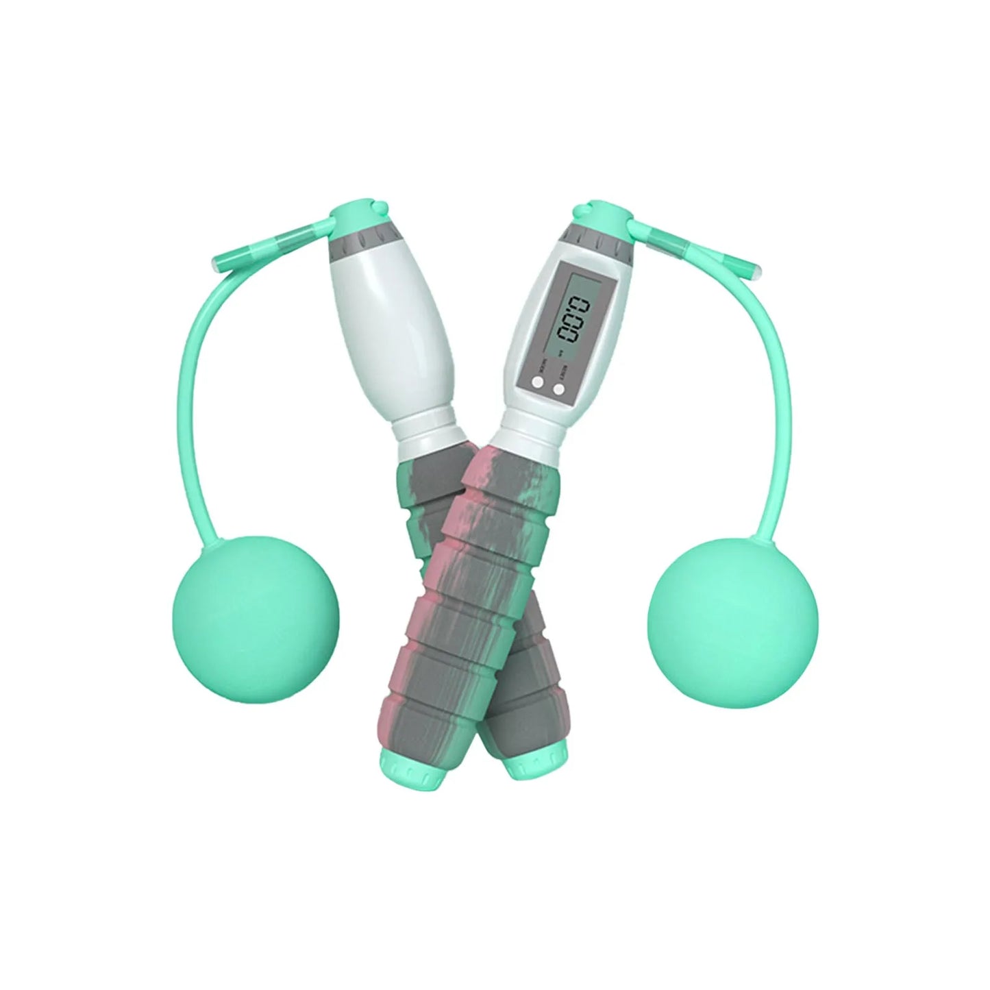 Wireless Jump Ropes