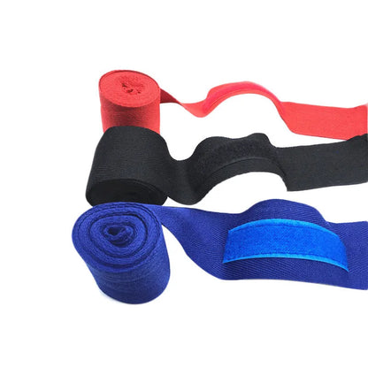 Boxing Hand Wraps