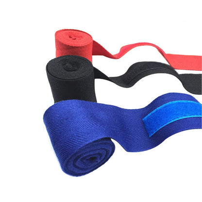 Boxing Hand Wraps