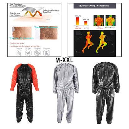 Sauna Suit