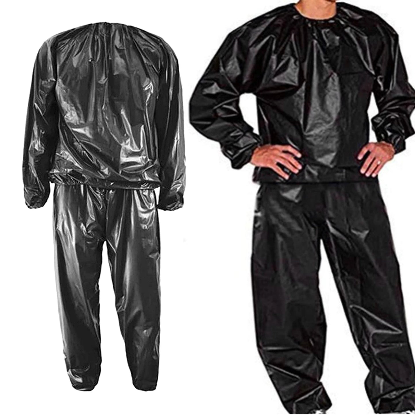 Sauna Suit