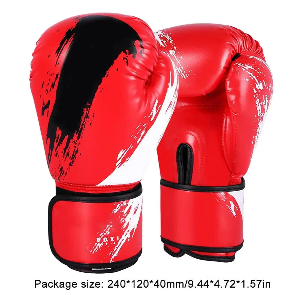 Boxing Gloves