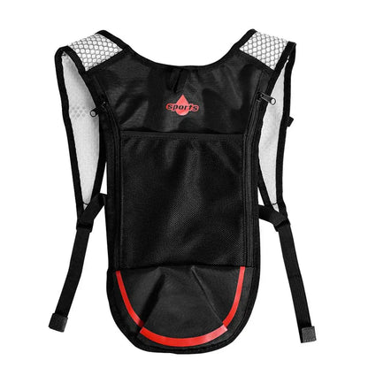 Running Hydration Vest