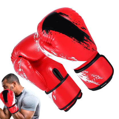 Boxing Gloves