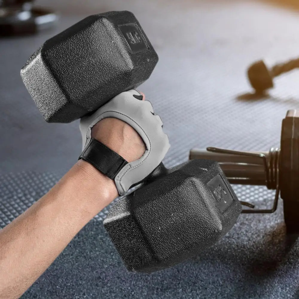 Fitness Weightlifting Gloves