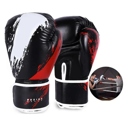 Boxing Gloves