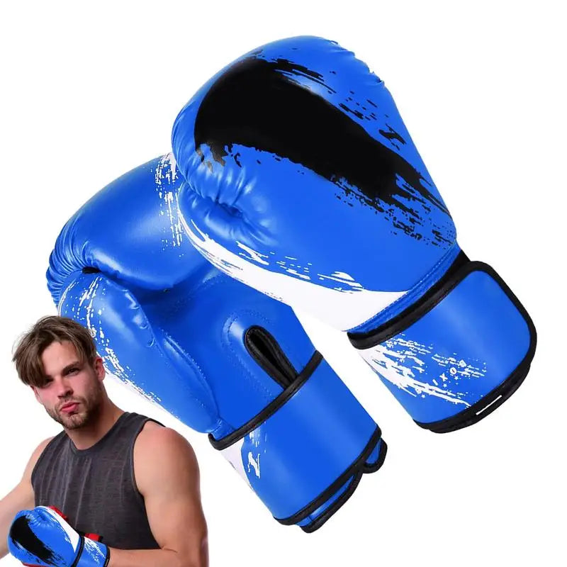 Boxing Gloves