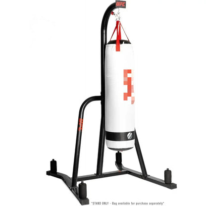 Single Station Heavy Bag Stand