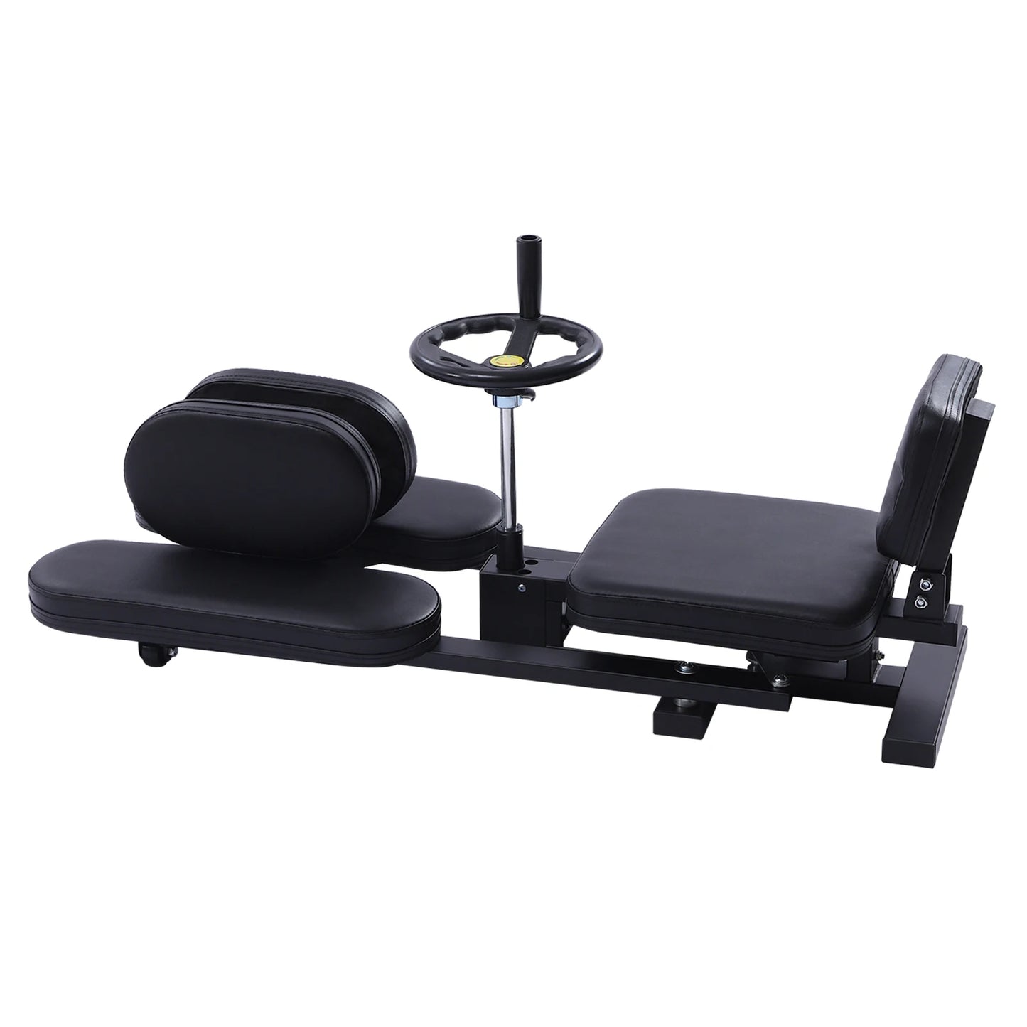 Heavy Duty Leg Stretcher Machine MMA Flexibility