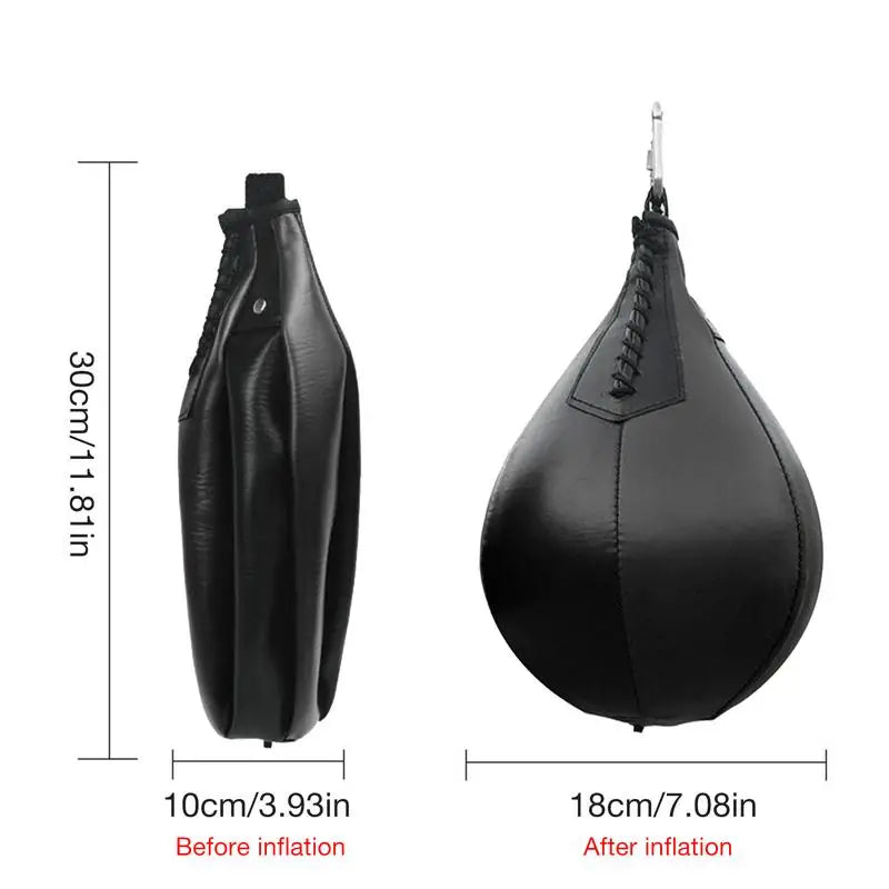 Boxing Speed Bag