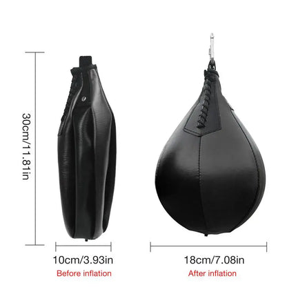 Boxing Speed Bag