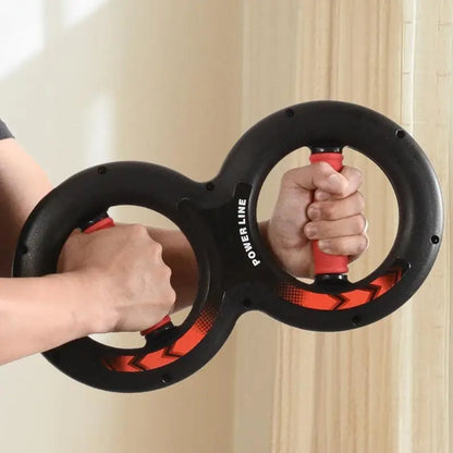 Forearm Strength Trainer