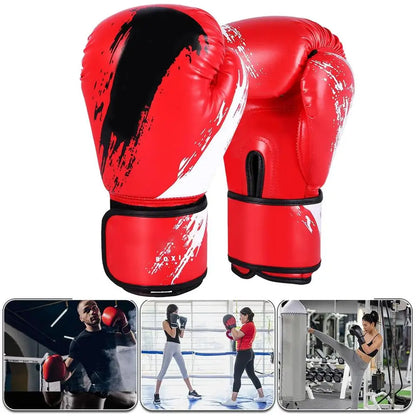 Boxing Gloves