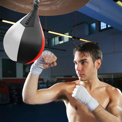 Boxing Speed Bag