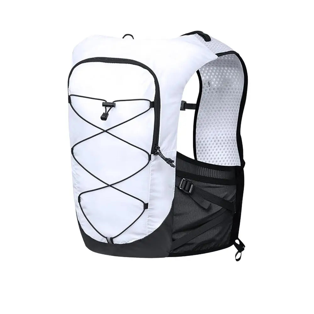 Outdoor Running Hydration Vest