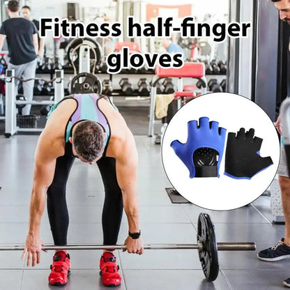 Fitness Weightlifting Gloves