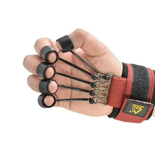 Finger Strength Grip Trainers (Strength Rehabilitation)