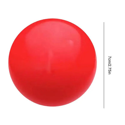 Stress Ball (Hand Strength Conditioning)