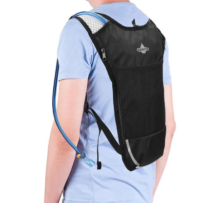 Running Hydration Vest