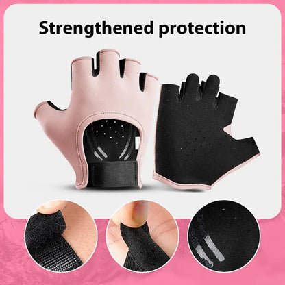 Fitness Weightlifting Gloves