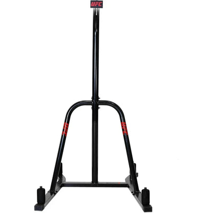 Single Station Heavy Bag Stand