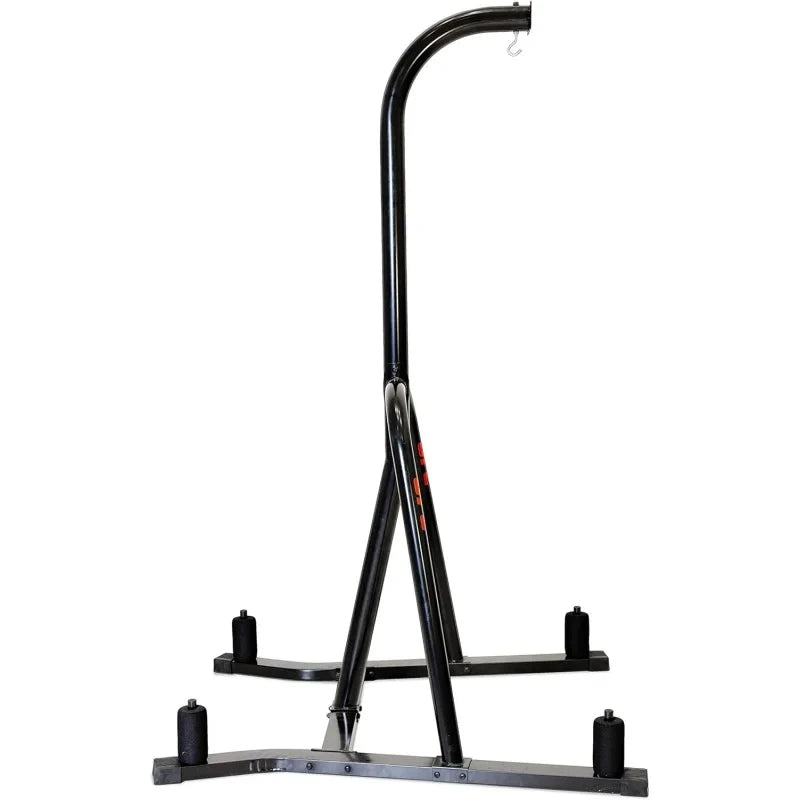 Single Station Heavy Bag Stand