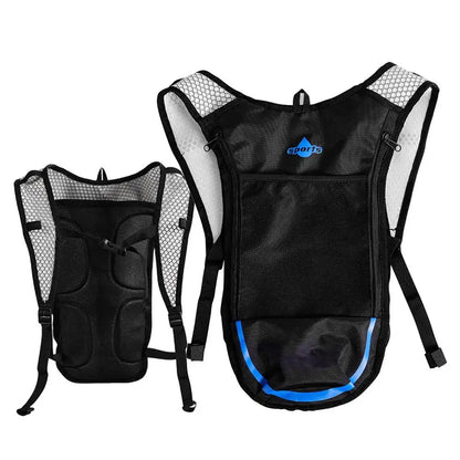 Running Hydration Vest