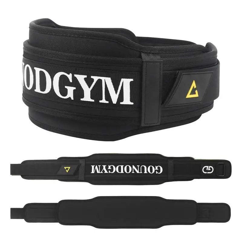 Fitness Weightlifting Belt