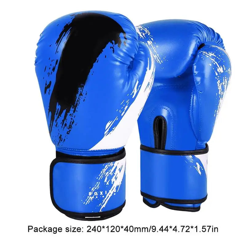 Boxing Gloves