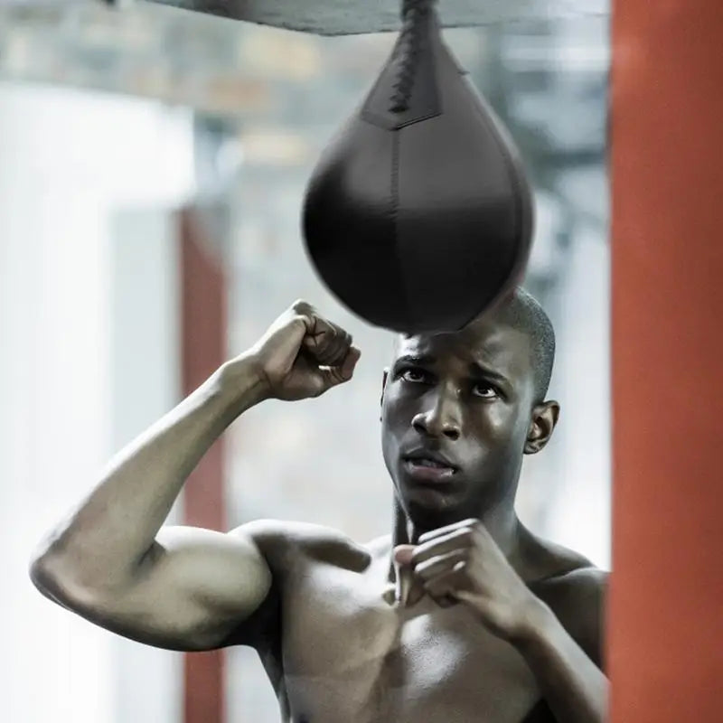 Boxing Speed Bag