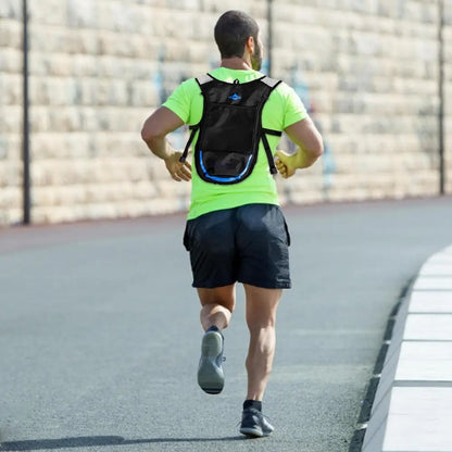 Running Hydration Vest