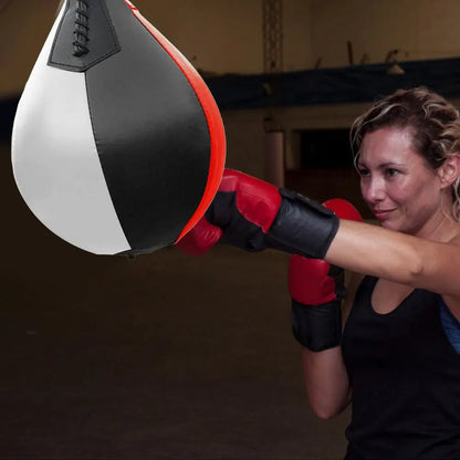 Boxing Speed Bag