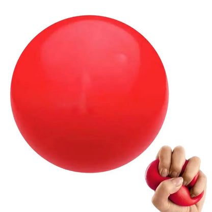 Stress Ball (Hand Strength Conditioning)