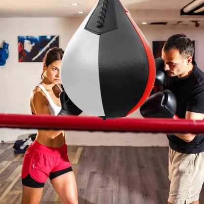 Boxing Speed Bag