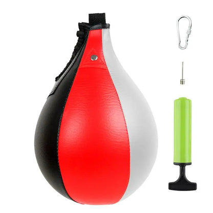 Boxing Speed Bag