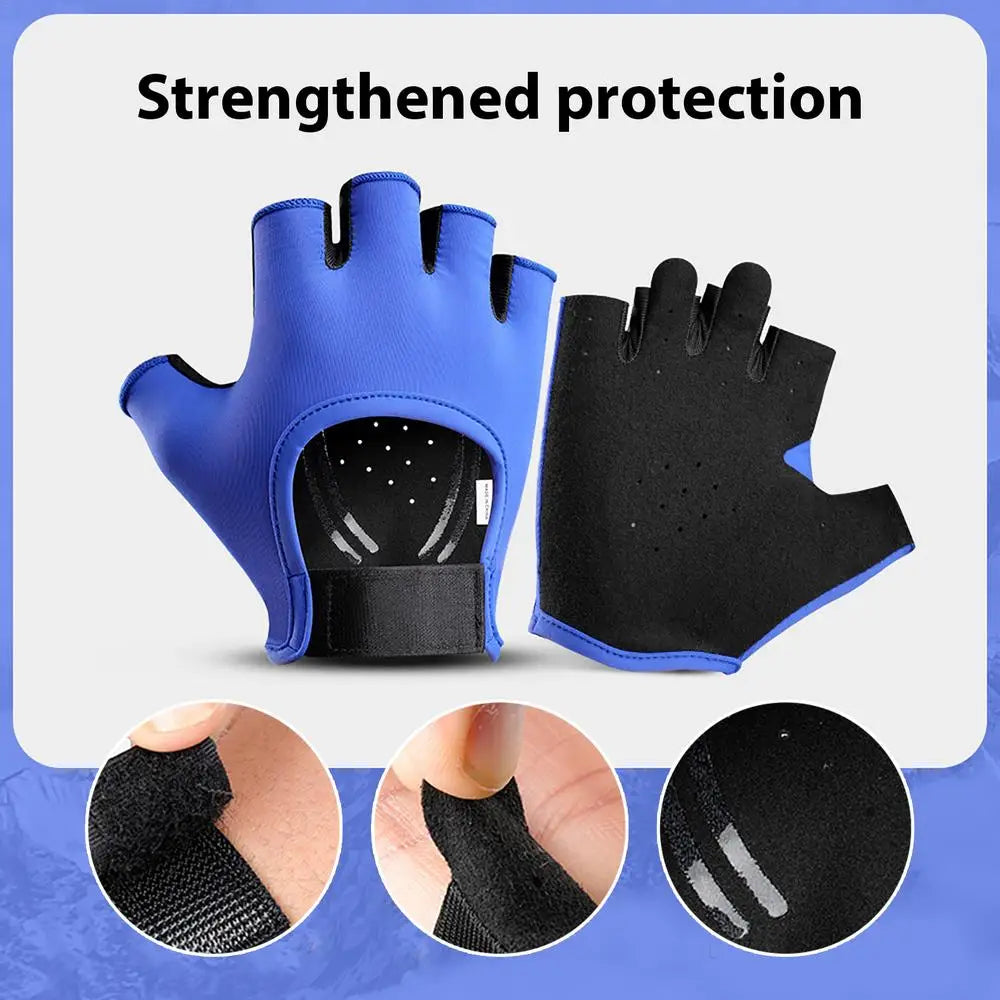 Fitness Weightlifting Gloves