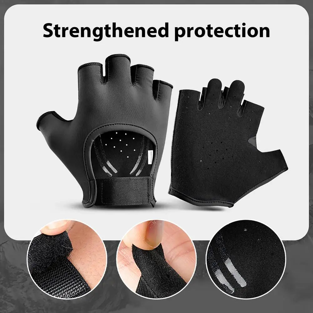 Fitness Weightlifting Gloves