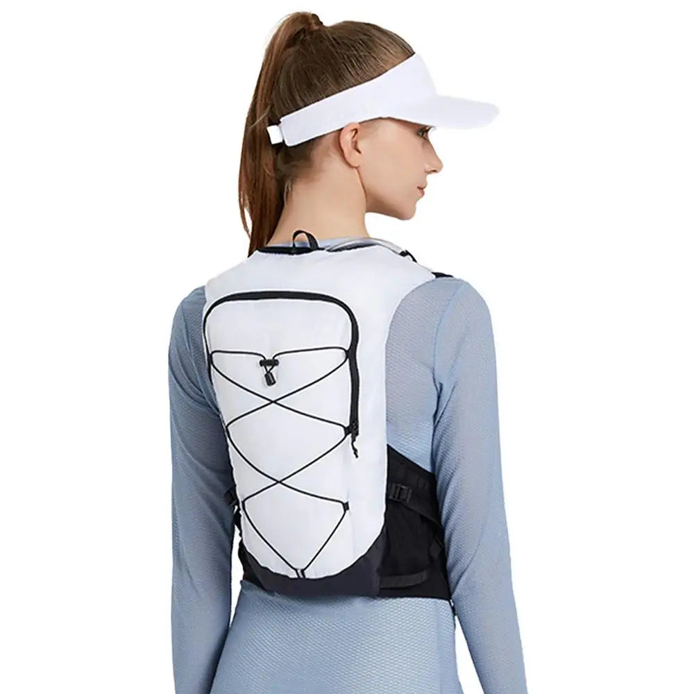 Outdoor Running Hydration Vest