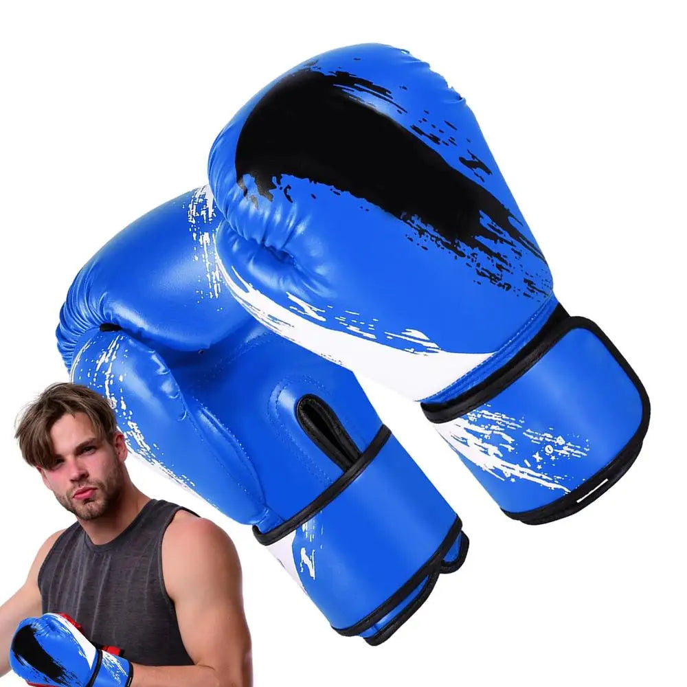 Boxing Gloves