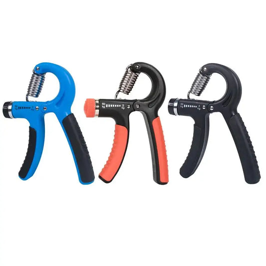 Hand Gripper (Adjustable Resistance)