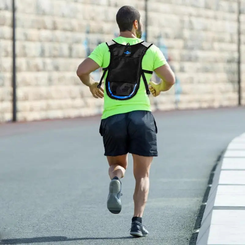 Running Hydration Vest