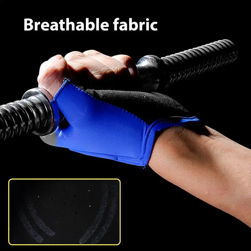 Fitness Weightlifting Gloves