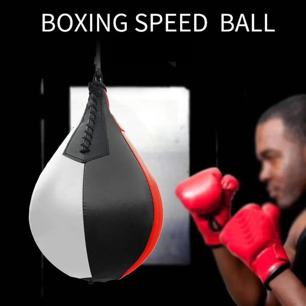 Boxing Speed Bag