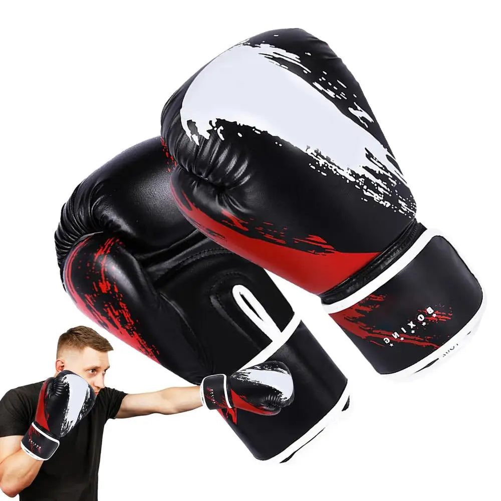 Boxing Gloves